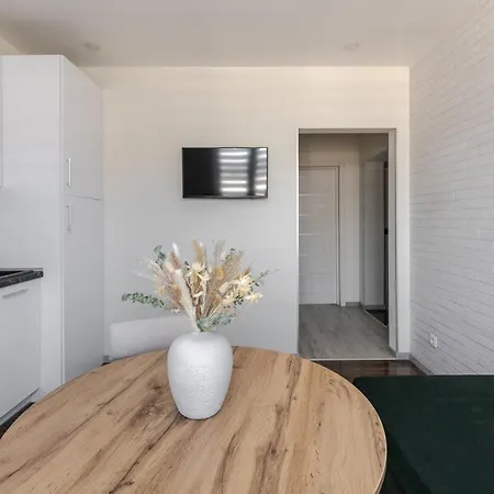 Inshiapartments On Hazova Str 8