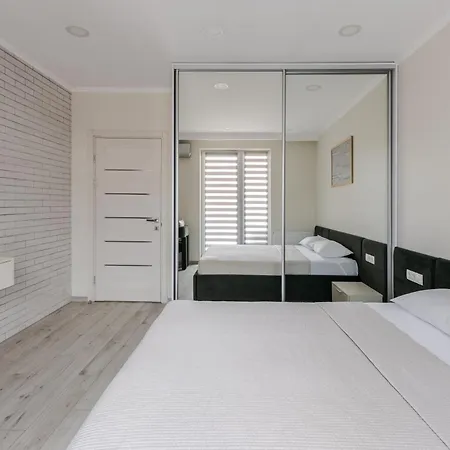 Inshiapartments On Hazova Str 8 Appartamento *